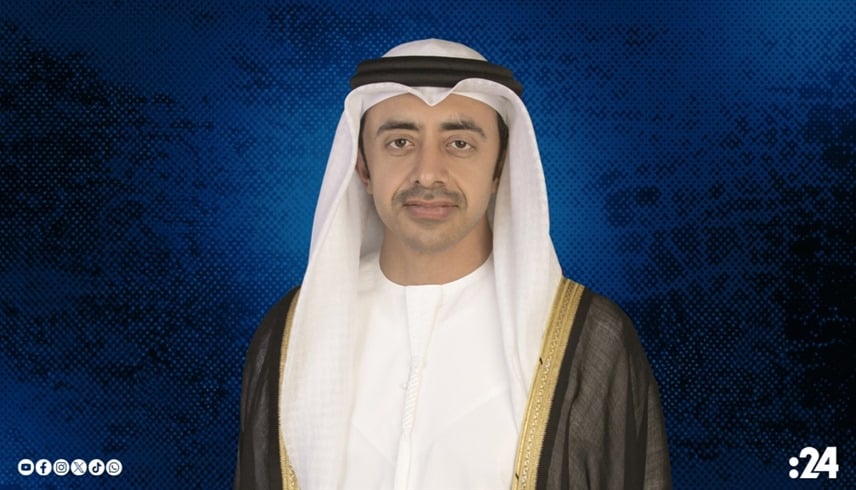 عبدالله بن زايد يصدر قراراً بتشكيل "لجنة الهُوية الوطنية"