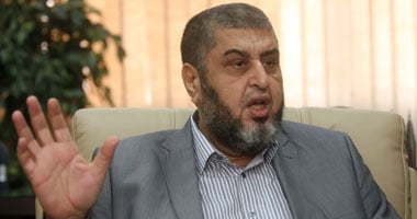 من الفشل والإفلاس السياسي إلى الفبركة.. شائعة وفاة خيرت الشاطر تفضح أكاذيب الإخوان.. وماهر فرغلى: التنظيم يتاجر بالمظلومية ويستخدم الشائعة لاستفزاز الدولة وتشويه صورتها بعد انهيار مشروعه السياسي