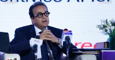 وزير الصحة فى يوم الطبيب المصرى: الدولة تقدر جهود الجيش الأبيض