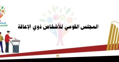 القانون يسمح لذوى الإعاقة الجمع بأكثر من معاش