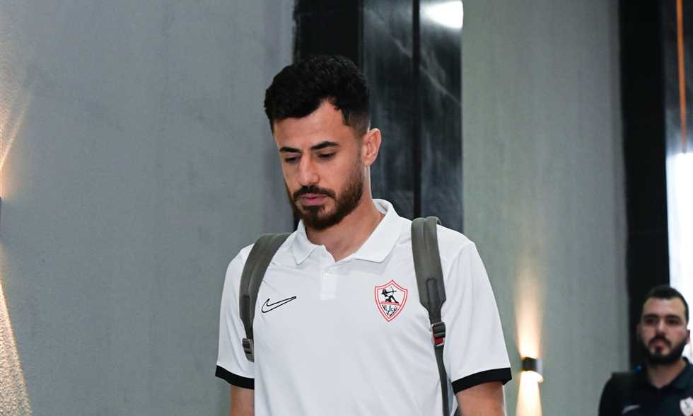 بهدف أحمد حمدي وعودة الونش.. الزمالك يهزم جينيس استعدادا لمواجهة أوتوهو