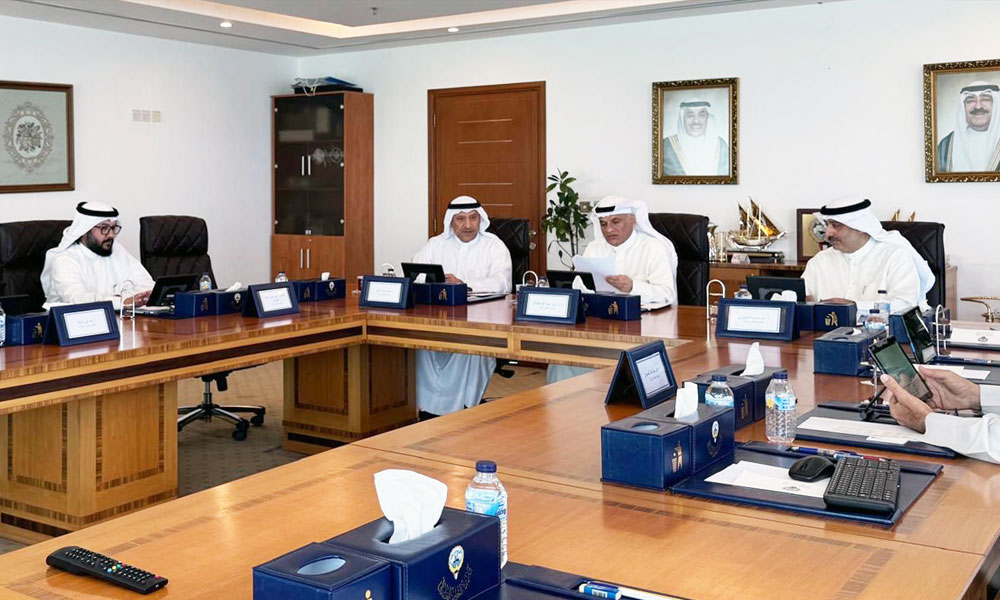جهاز “الاعتماد الأكاديمي” يعتمد استراتيجيته للأعوام 2026