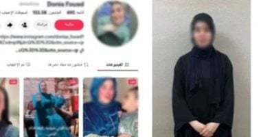 ضبط وإحضار زوج فتاة الإسماعيلية.. التحقيقات تكشف مفاجآت صادمة في التبرعات الوهمية