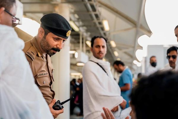 «الداخلية» تصدر دليل تعليمات وإرشادات المحافظة على أمن وسلامة الحجاج