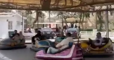 بــ20 جنيها.. الحديقة الدولية تتصدر قائمة الفُسح العائلية الاقتصادية بالقاهرة