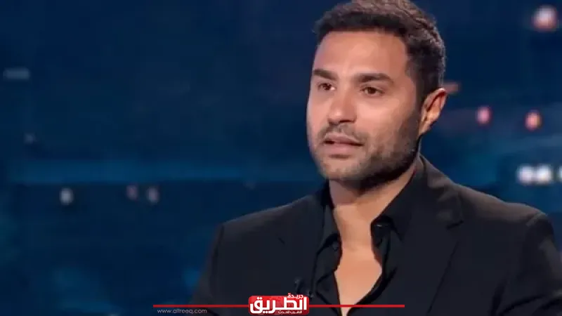 كريم فهمي: لم أتعرض للتحرش أبداً أثناء عملي مع طبيب أسنان.. كنت عايز اكتسب خبرة مهنية