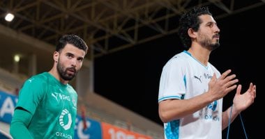 حجازى أساسيا وكوكا احتياطى.. تشكيل مباراة نيوم ضد الاتفاق فى الدورى السعودي