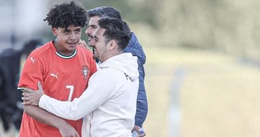 سيناريو تاريخي.. النصر يدرس تصعيد نجل كريستيانو رونالدو للفريق الأول