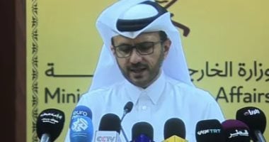 متحدث خارجية قطر: إنذار طائرتين مقاتلتين إيرانيتين قبل إسقاطهما