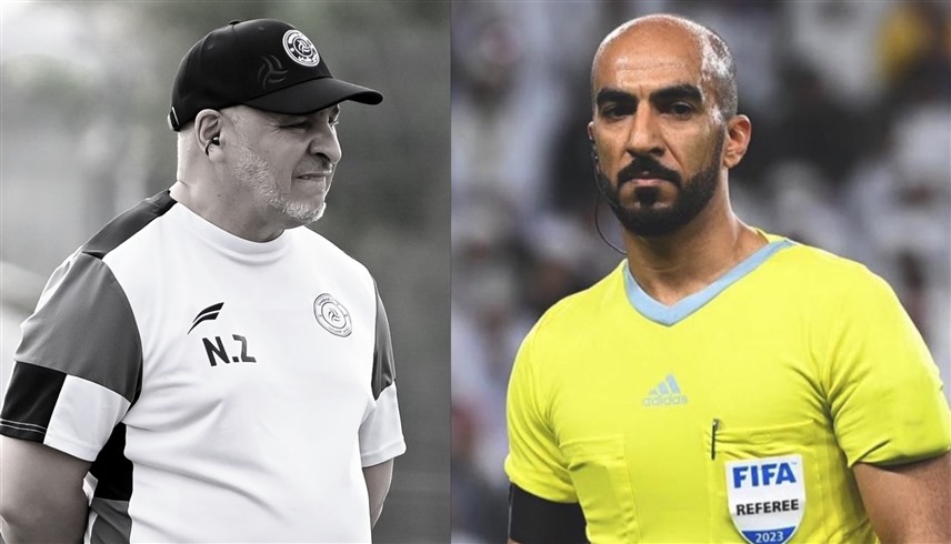 لمن يهمه الأمر.. التصريحات غير المبررة مرفوضة