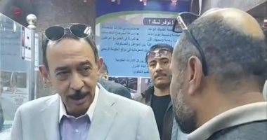 محافظ سوهاج يفاجئ المركز التكنولوجي بجرجا لمتابعة انتظام سير العمل