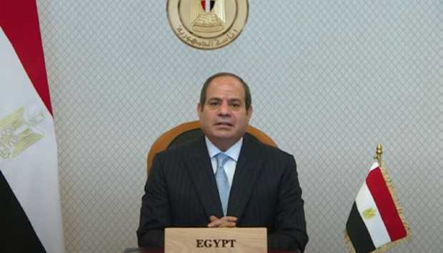 خلال اتصال بالرئيس السيسي.. رئيس الوزراء الهولندي: حريصون على تطوير العلاقات مع مصر