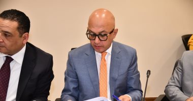 هشام حسين يطالب وزارة الطيران ببيان حول الإنفاق الوارد بالموازنة الجديدة