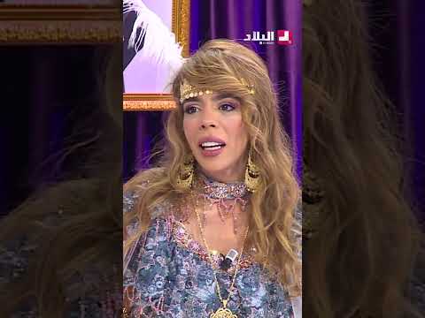 Artist Wafaa Oujit: Many people think she’s AI and she has no idea why.