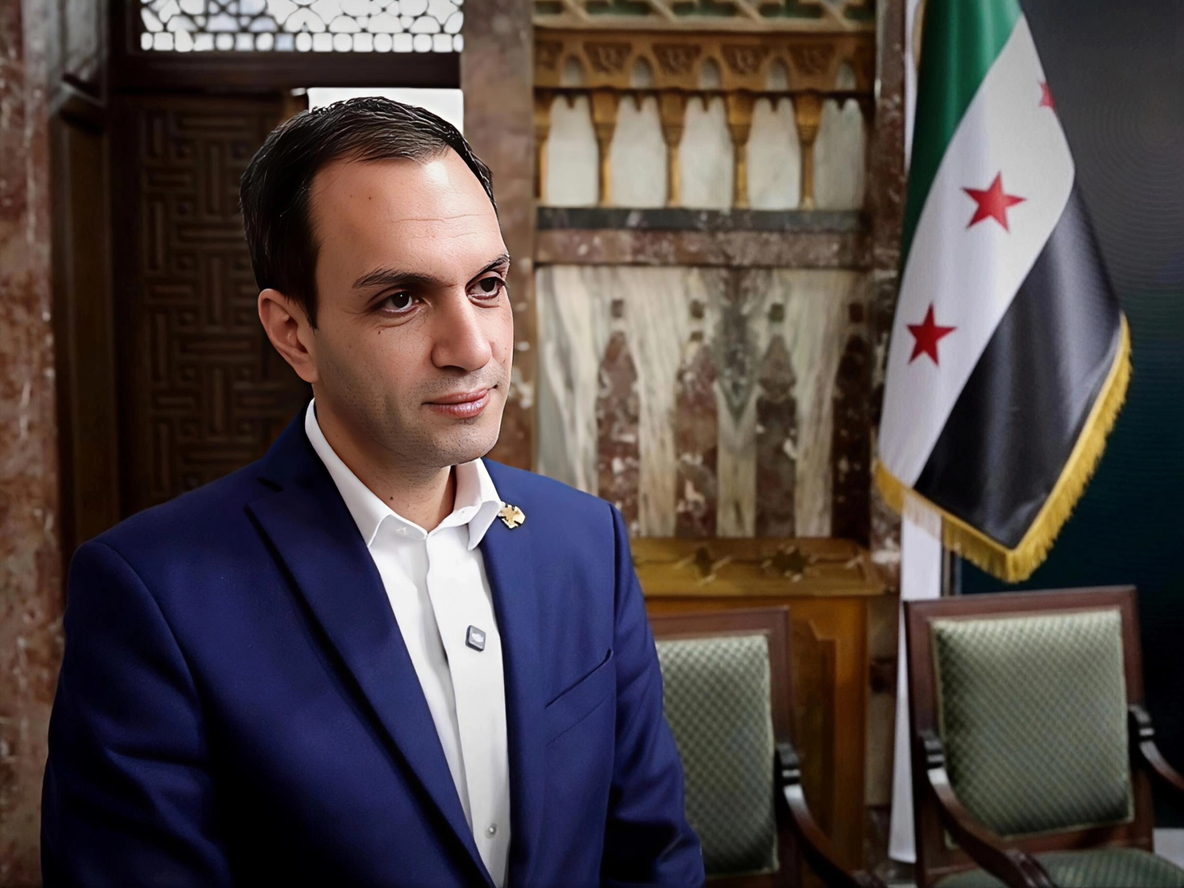 نوار نجمة: جاهزية كاملة لمراكز الاقتراع في الحسكة وعين العرب
