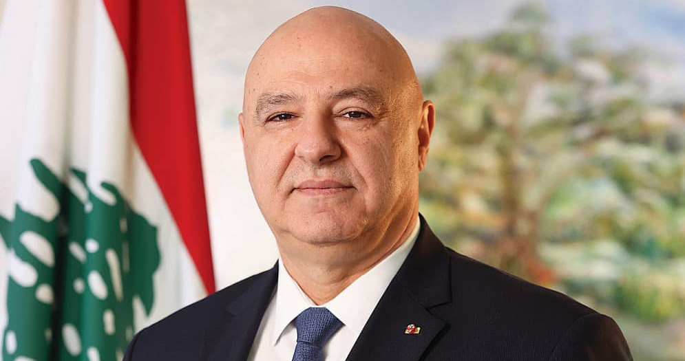 الرئيس عون هنأ السعودية بذكرى “يوم التأسيس”