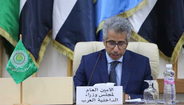 أمين عام الداخلية العرب: دعم ضحايا الإرهاب واجب إنساني ومسؤولية جماعية