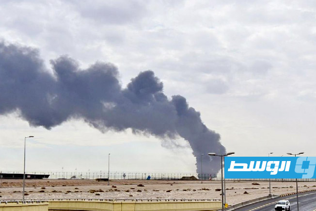 الكويت: مسيّرتين مصدرهما العراق استهدفتا مركزين حدوديين