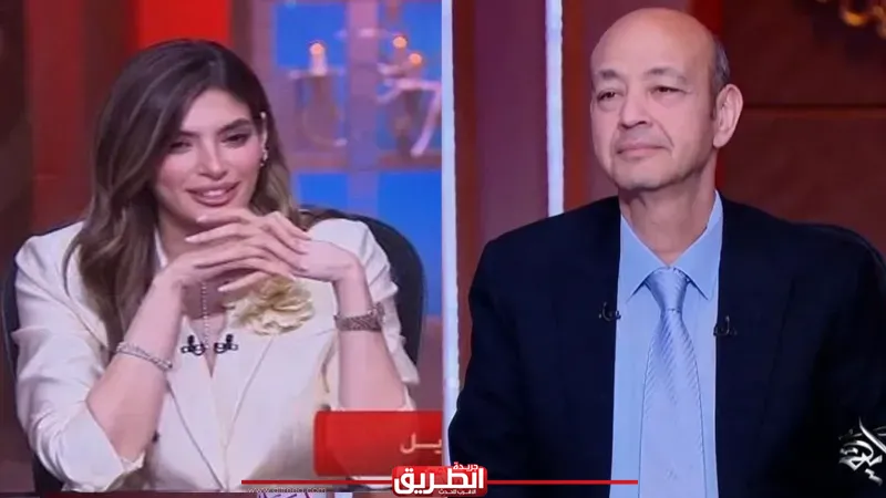لما جبريل تكشف تفاصيل انضمامها لبرنامج الحكاية مع عمرو أديب بفقرة جديدة