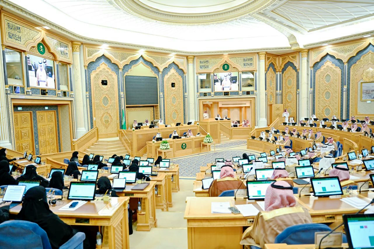 «الشورى» يطالب «قياس الأداء» بدراسة تحديات الأجهزة الحكومية