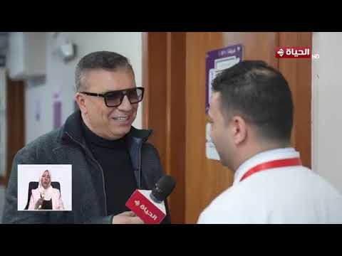 واحد من الناس - مستشفى أيادي 4040 باب مفتوح لكل مريض سرطان بالمجان❤️