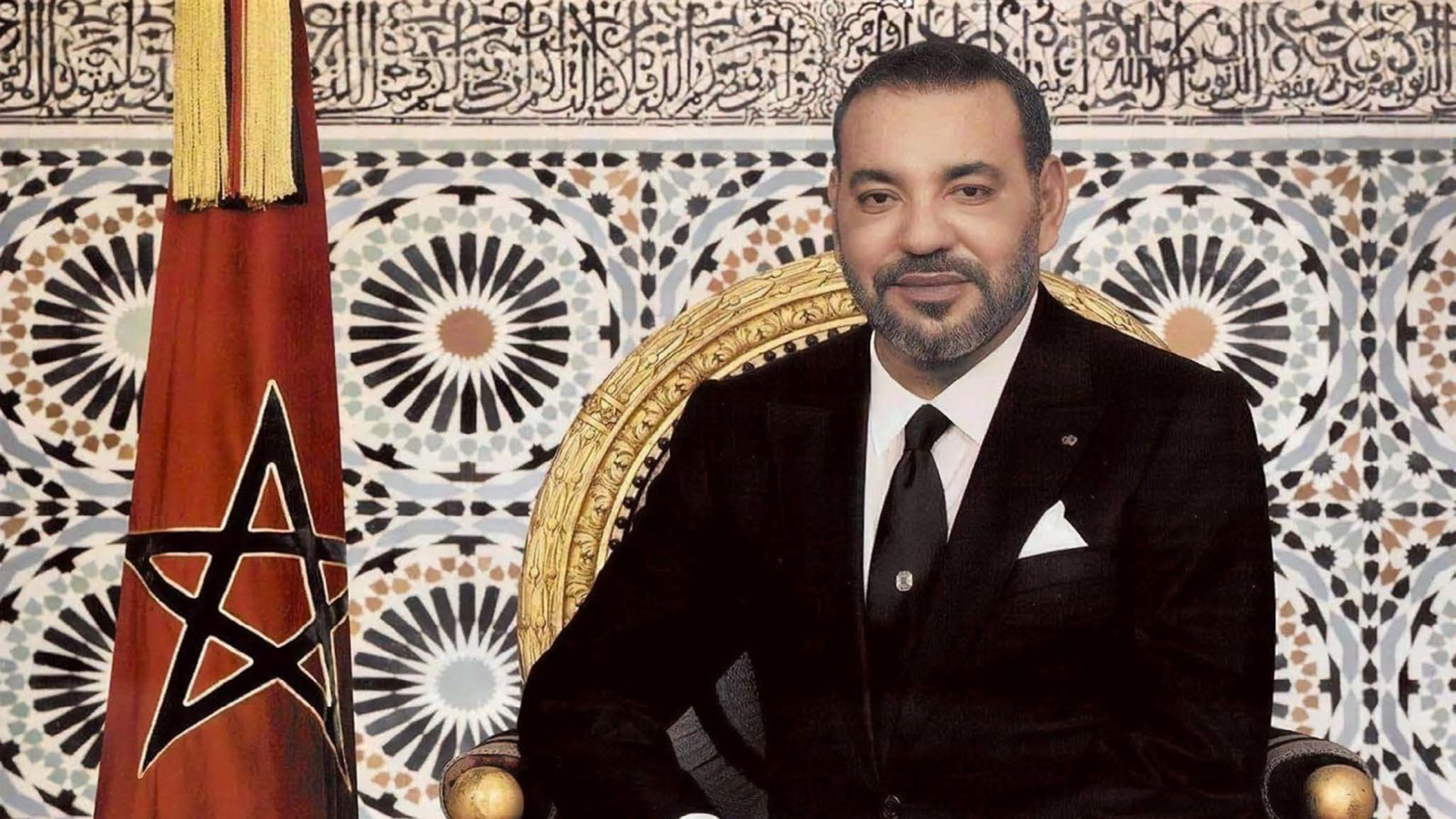 بمناسبة عيد الفطر.. جلالة الملك يصدر عفوه السامي على 1201 شخصا