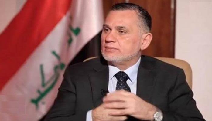الأعرجي يضغط لإقرار “الرقابة الداخلية”.. قانون جديد لإحكام القبضة على الفساد