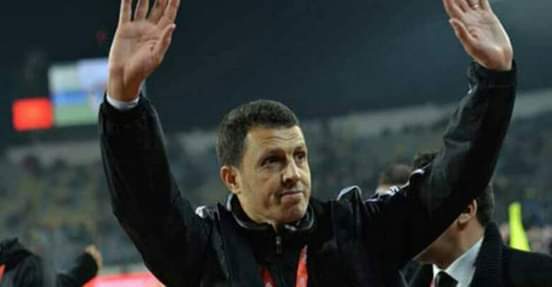 جمال سلامي: وجود الأردن في كأس العالم مجد وتاريخ.. ونسعى لتحقيق نتيجة إيجابية أمام النمسا