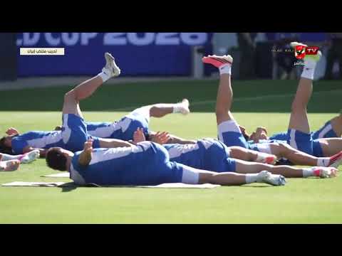 توقعات المنيسي والقيعي لمواجهة منتخب مصر في أخر جولة من دور المجموعات من المونديال #ملك_وكتابة
