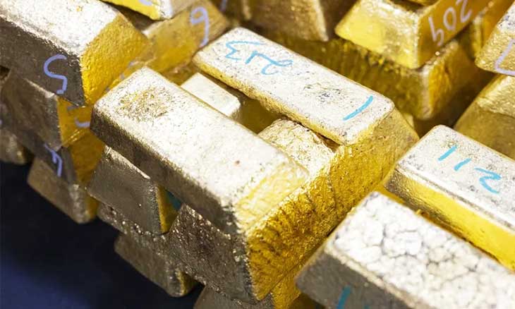 خبراء: عقوبات أوروبا على الذهب السوداني لن تؤثر على الصادرات الرسمية