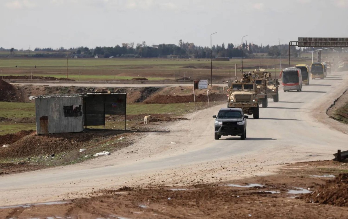 واشنطن تعلن إنجاز نقل سجناء «داعش» من سوريا إلى العراق