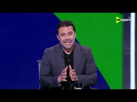 لازم يبقى لينا شكل تاني.. شوف أحمد حسن قال إيه عن هزيمة من مصر أمام البرازيل قبل إنطلاق كأس العالم