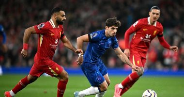 تشكيل مباراة ليفربول ضد تشيلسى بالدورى الإنجليزى فى غياب محمد صلاح