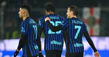 الإنتر يتحدى ثلوج النرويج أمام بودو جليمت في دوري أبطال أوروبا