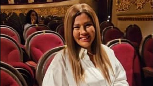 الذكريات.. رانيا فريد شوقي تهنئ جمهورها بعيد الأضحى المبارك