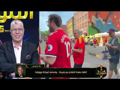 خالد الدرندلي يكشف آخر الكواليس ويوجه رسالة واضحة بشأن استمرار حسام وإبراهيم حسن مع منتخب مصر