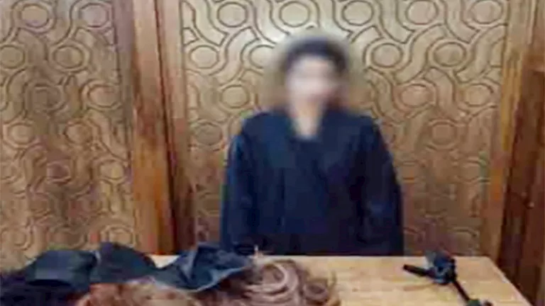رقصت بملابس خادشة للحياء.. الداخلية تضبط صانعة محتوى بالإسكندرية