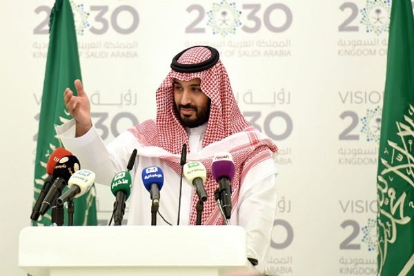 رؤية 2030 في 2025.. قفزات تنموية و إنجازات متسارعة