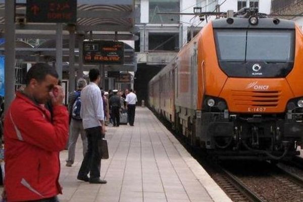 ONCF يعلن خطة استثنائية لتسهيل تنقل المسافرين خلال عيد الأضحى
