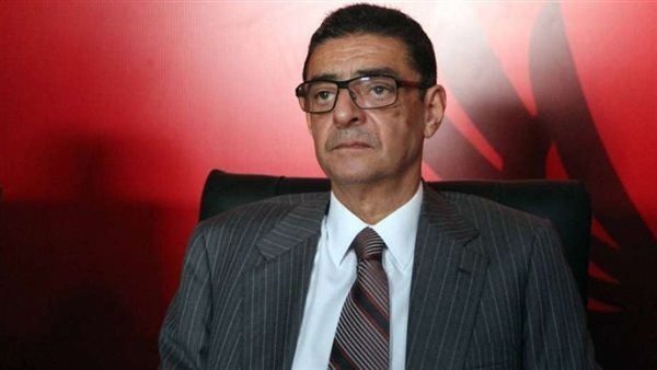 محمد عبد الوهاب: محمود طاهر تعرض لمؤامرات من داخل الأهلى