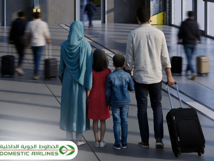 الخطوط الجوية الداخلية: رحلات إضافية نحو هذه الوجهات
