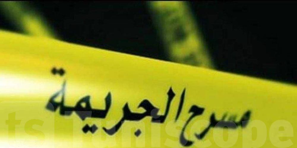 لغز في قابس: وفاة شابة تهزّ الجهة