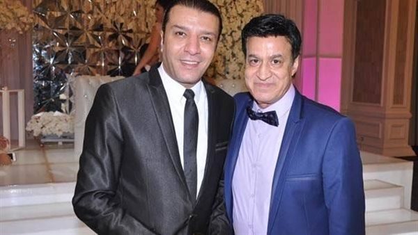 حقيقة إيقاف التحقيق مع حلمي عبد الباقي بنقابة المهن الموسيقية والتصالح مع مصطفى كامل