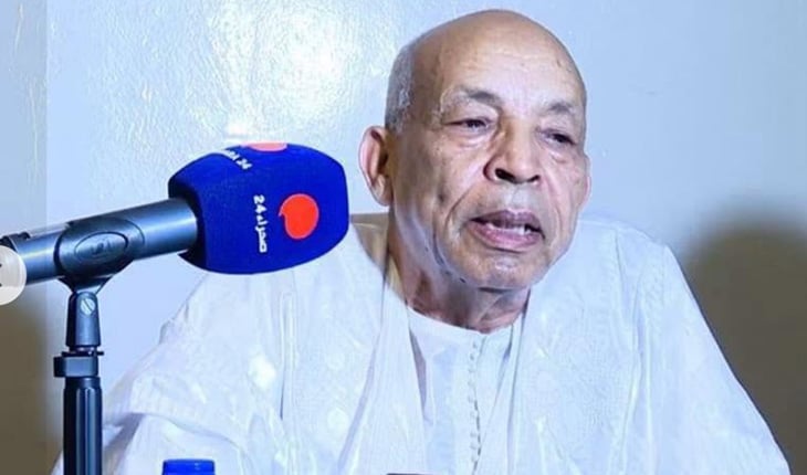 الحوار الوطني في موريتانيا يعود إلى الواجهة ومنسقه يوزع دليلا عمليا لانطلاقته وسط أجواء من التفاؤل الحذر