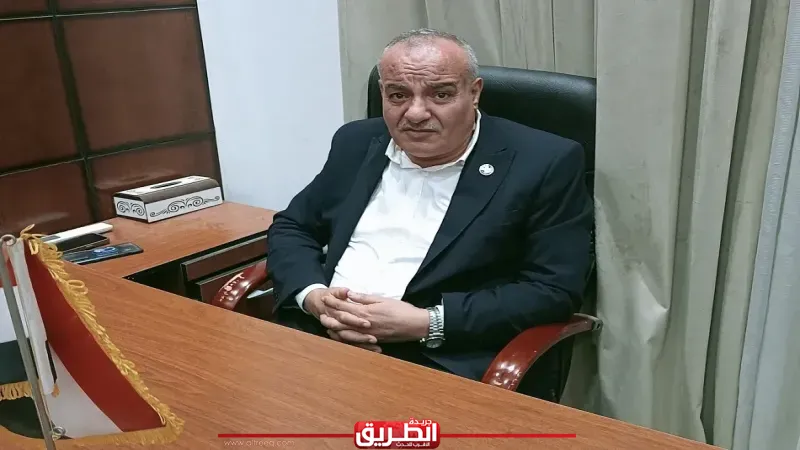 النائب محمد نوح يثمن جهود مصر والوسطاء مع الفصائل الفلسطينية لاستكمال تنفيذ اتفاق وقف إطلاق النار