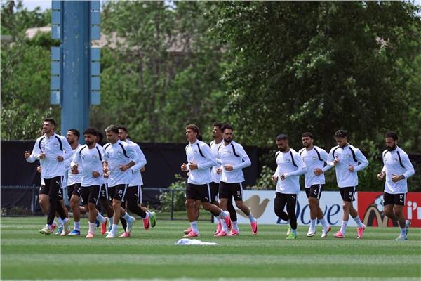 موعد مباراة مصر وبلجيكا في كأس العالم 2026