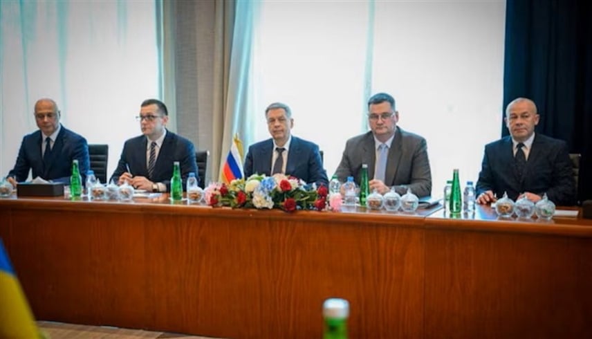 الكرملين: لم نحدد موعداً للجولة التالية من محادثات أوكرانيا