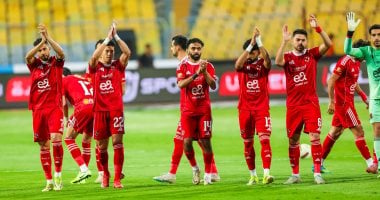 الأهلي فى أدغال أفريقيا خلال الأعياد.. نتائج ومواقف لا تُنسى