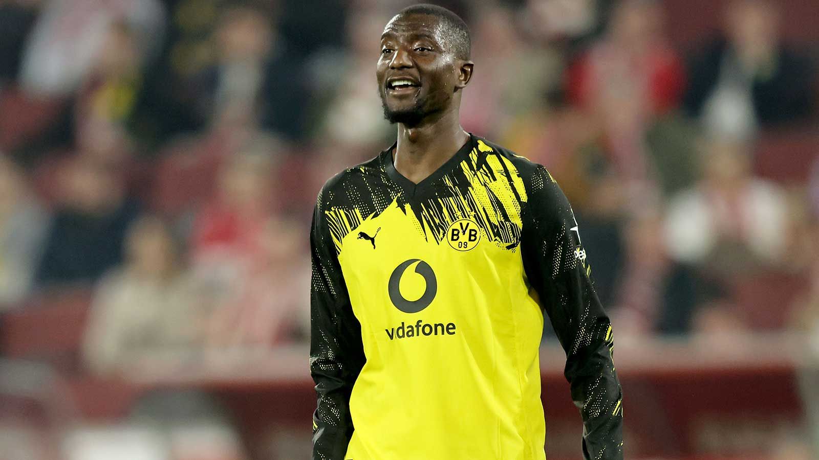 BVB، أخبار وشائعات: تحول في موقف المهاجم النجم؟ الكشف عن الموعد النهائي المفترض لانتقال سيرهو جيراسي