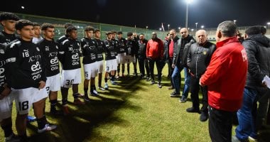 5 مكاسب لمنتخب مصر للناشئين بعد برونزية أمم أفريقيا تحت 17سنة